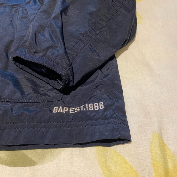 Boys - Jacket - Gap - Size XL - Picture 2 of 6